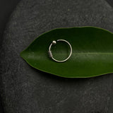 Loop Nose Ring