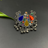 Crescent Boho Ring