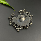 Crescent Boho Ring