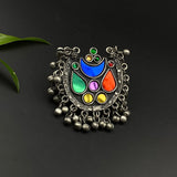 Crescent Boho Ring