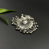 Mirror Boho Ring