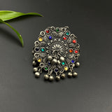 Banjara Finger Ring