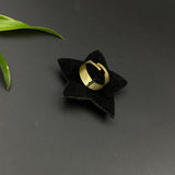 Star Finger Ring