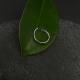 Classic Layered Nose Ring