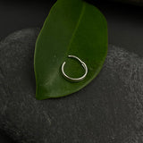 Classic Layered Nath (8.36mm)