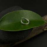 Classic Layered Nath (8.36mm)