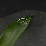 Nose Huggie Ring