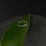 Star Nose Ring