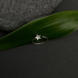 Star Nose Ring