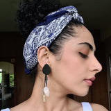Madame Boho Earrings