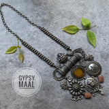 Maa Durga Necklace