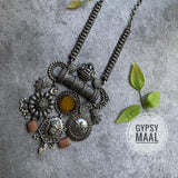 Maa Durga Necklace