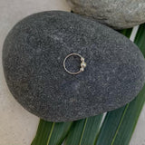 Beads String Ring