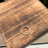 Tiny Beads Nose Ring