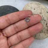 All Hearts Nose Pin