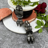 Trishul Shiva Earrings