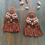 Bohemian Dream Earrings