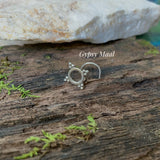 Noor Nose Pin